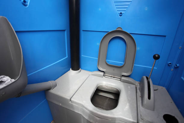 Trusted Ashland, WI porta potty rental Experts